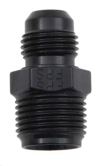 Male Adapter Fitting #6 x 5/8-18 3/8 Tube IF