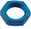 Bulkhead Nut #6