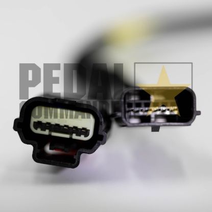 Picture of Pedal Commander Electronic Throttle Controller - 77-GMC-SR3-02