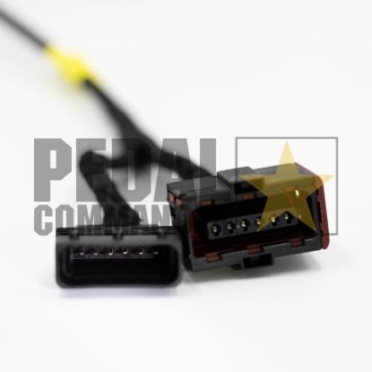 Picture of Pedal Commander Electronic Throttle Controller - 78-JEP-WRN-02