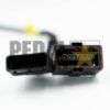 Picture of Pedal Commander Electronic Throttle Controller - 79-NSN-NV1-01