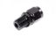 #6 Female Swivel to 1/4mpt Fitting  Black