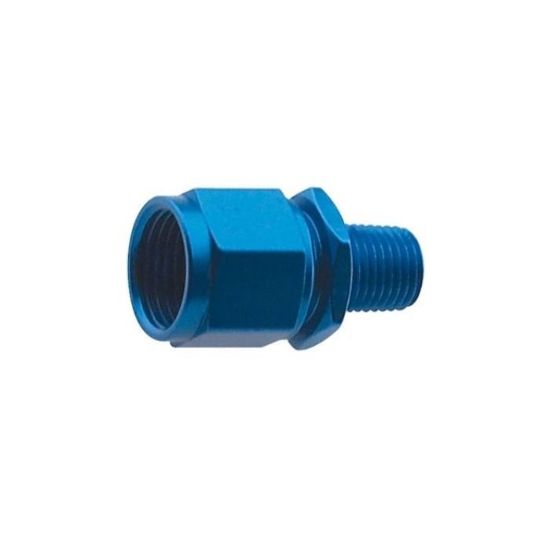 #6 Female Swivel to 1/8mpt Fitting