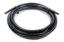 4an PTFE Hose w/Black Cover 20ft