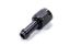 #6 EZ Street Straight Hose Fitting