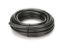 #4 Push-Lite  Hose 20ft Hi-Temp - Black