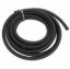 #4 Blk Nylon Race Hose 15ft
