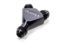8an Y-Male Fitting Black