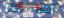 #8 Fuel Line Kit 7/8-20 Dual Inlet 4150