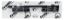 EFI Fuel Line Kit Holley Terminator Stealth