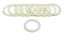 #12 Nylon Sealing Washer 10pk