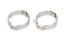 #12 Clamp - 2pk