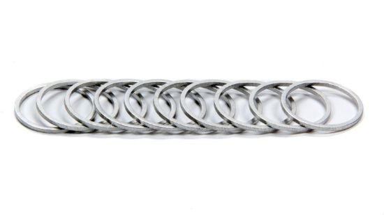 18mm Alum. Crush Washers 10pk