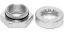 Pinion Nut LH & Bearing Posi-Lock