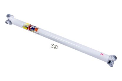 Moly Driveshaft 29.5in Long- 2in Dia.