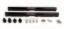 Billet Fuel Rail Kit for LS2 LSXr 102mm Intake