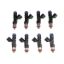 Fuel Injectors - 51LB/HR (8pk)