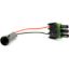 Wire Harness Adapter Plug Early TPS