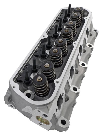 SBF 185 Thumper Cyl Head ALuminum - Assembled