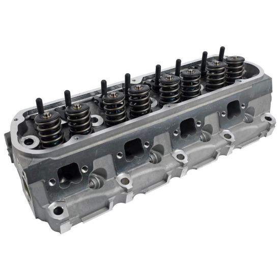 SBF 185 Thumper Cyl Head ALuminum - Assembled
