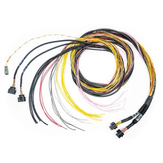 FT700 C&D Harness 10ft