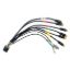 FT700 Multimedia M Harness