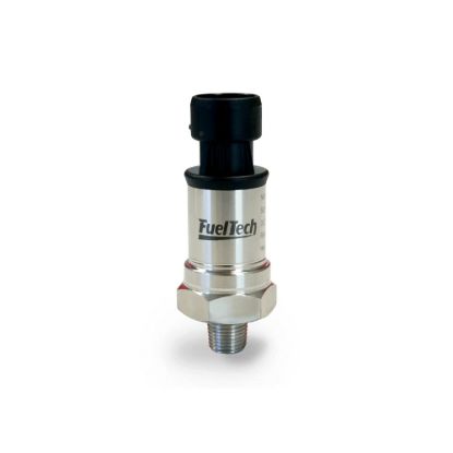 Pan - Vacuum Sensor Pro
