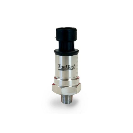 Pan - Vacuum Sensor Pro