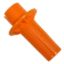Dust Cover - GM Trans Pump Hub