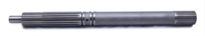 PG 300M High-Flow Imput Shaft - w/Turbo Spline