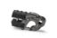 Ultrahook Winch Hook W/Shackle Mount Gray