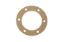 Gasket 6 Bolt 2-15/16in Bolt Circle