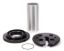 Coil Over Kit Steel Shock 5in OD Spring