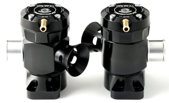 Blow Off 17-Up Kia Stinger Pair Adjustable