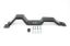 82-05 S10 Blazer Crossmember 700R4