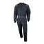Suit G-Limit Small Black SFI-5