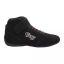 SHOES G35 SIZE 8.5 BLACK SFI 3.3/5