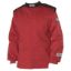 Jacket GF125 4X-Large Red