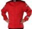 Jacket GF125 Child Medium Red