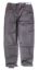 Pant GF125 XX-Large Black