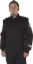 GF525 Jacket Only 3X- Large Black