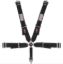 Indivd. Shoulder Harness Pull-Down C/L Pro Series