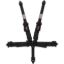 5pt Harness L&L HNR Indiv PD SFI 16.1