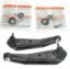 64-66 Mustang Lower Cont rol Arm w/Bearing