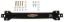 58-64 Impala Rear Shock Crossmember