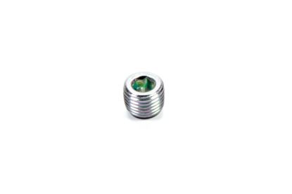 Drain Plug - Hex Socket Style