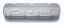 Aluminum Valve Covers - BBC- Tall