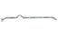 Oil Pan Reinforcement Rail RH - SBC 86-97