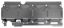 Windage Tray - 6.2L LS 2010-2015