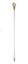 Oil Level Indicator Stick Corvette 14-19 6.2